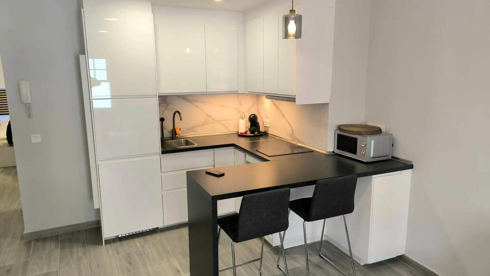 Apartment Cozy Home Old Town Santa Cruz de la Palma  Spanien