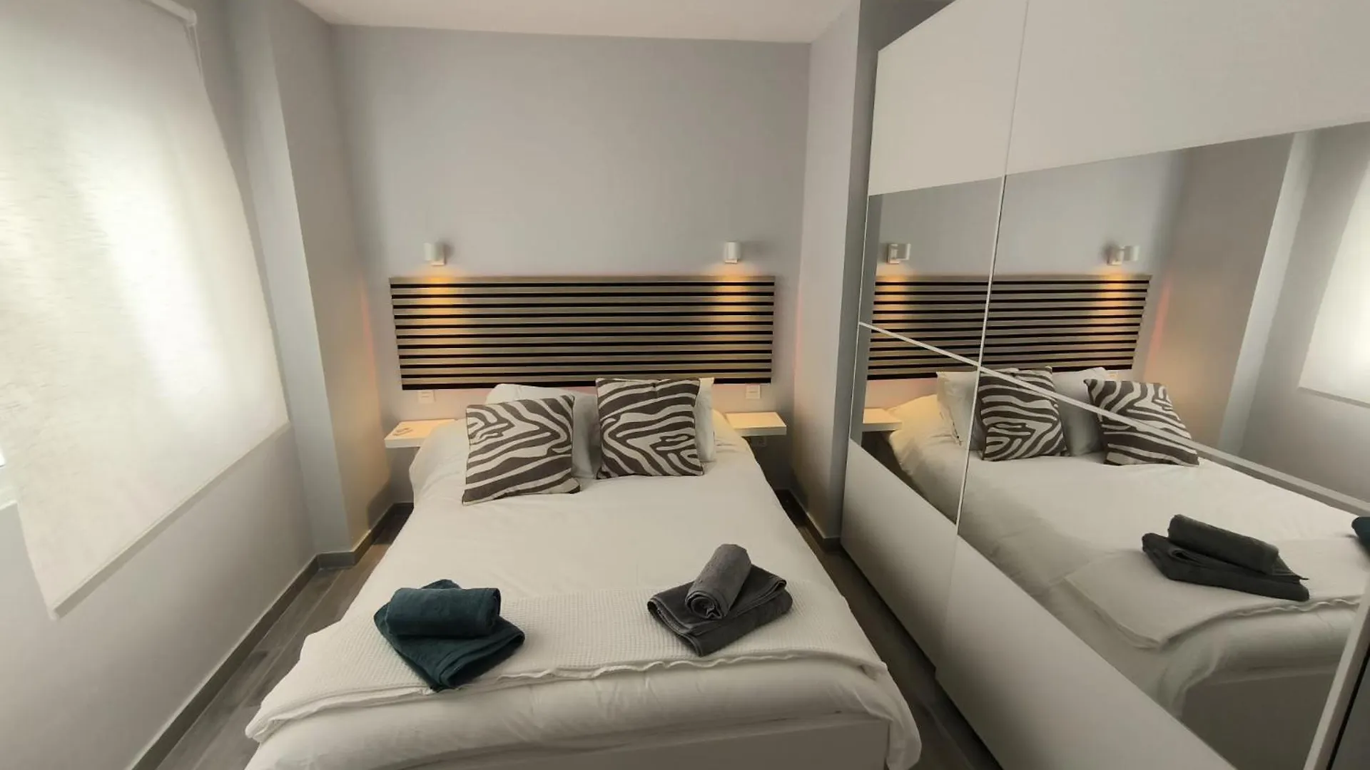 Apartment Cozy Home Old Town Santa Cruz de la Palma